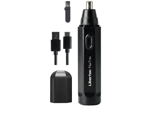 Nose and ear trimmer LTR-7900