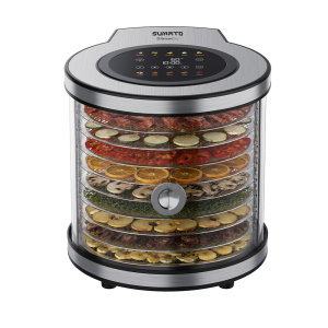 Fruit and Vegetable Dehydrator SU-04FD01