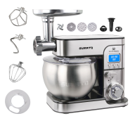 Planetary mixer SU-02SM02