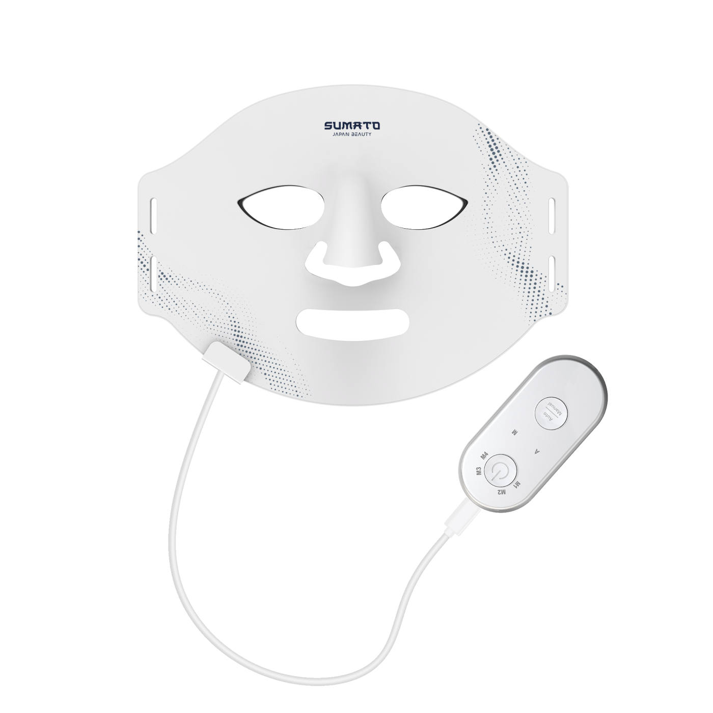 LED Face Care Mask SUMATO SU-10LM00