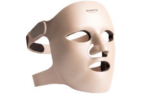 LED Face Care Mask SUMATO SU-10LM01