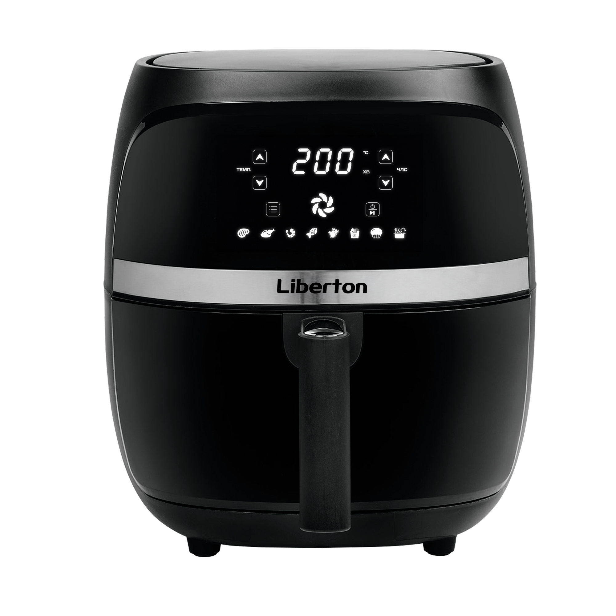 Мультипіч LIBERTON LAF-3206