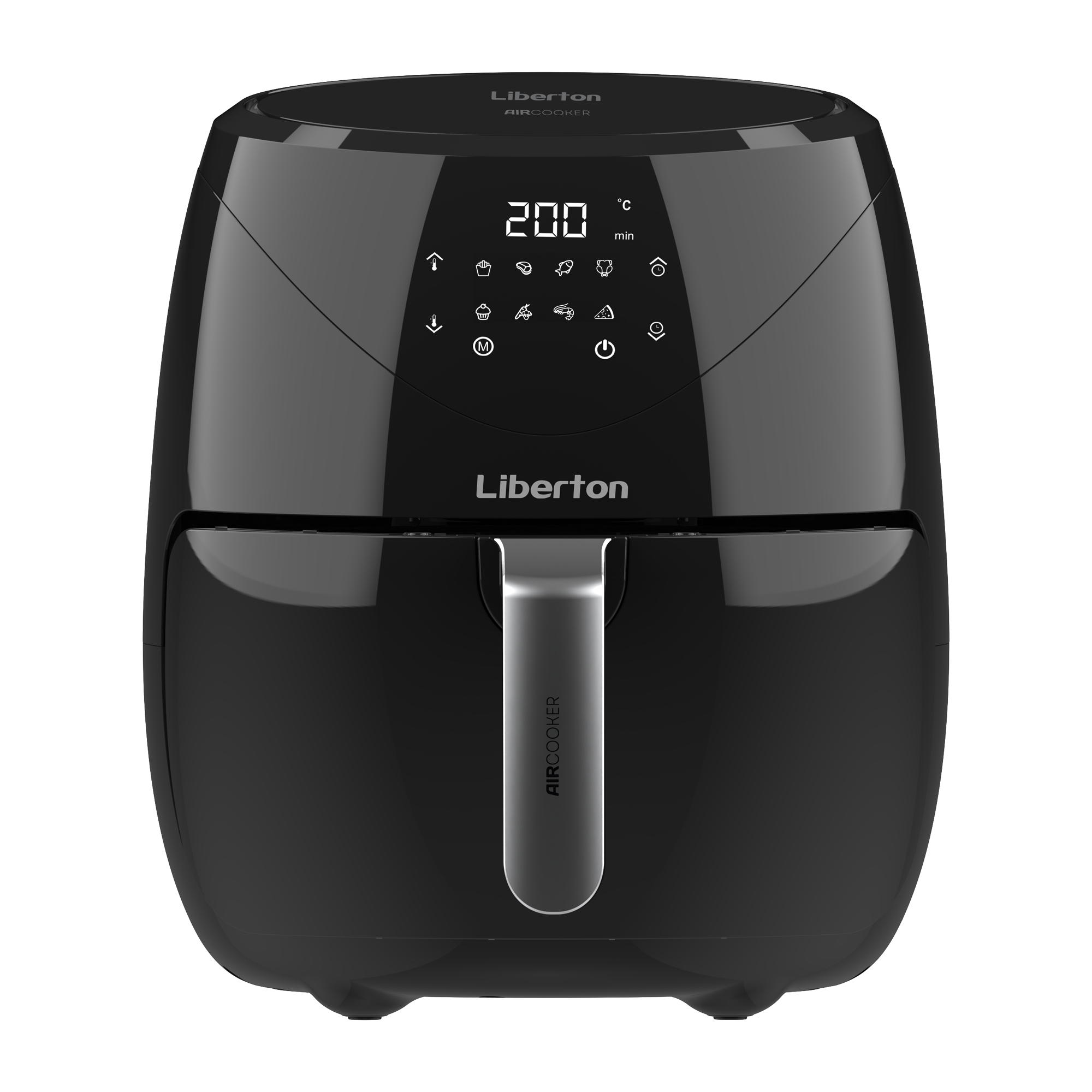 Мультипіч LIBERTON LAF-3209