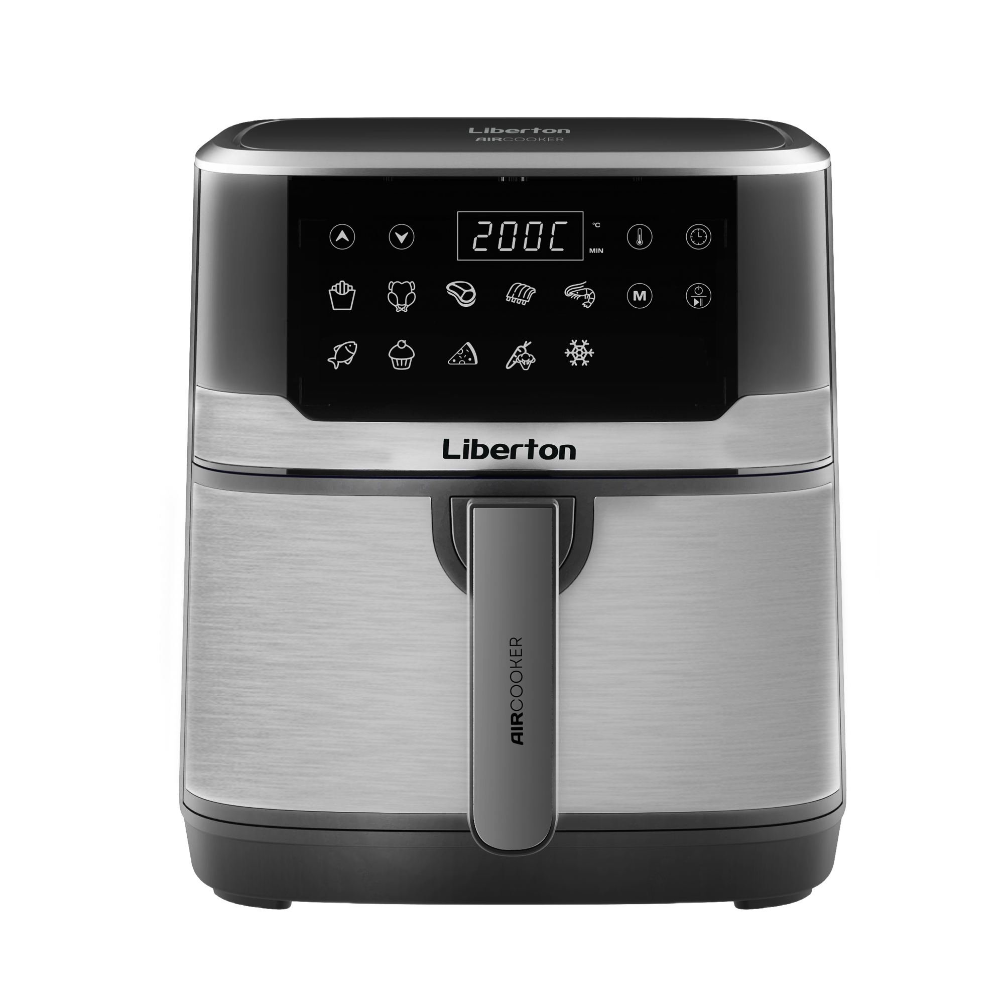 Мультипіч LIBERTON LAF-3210