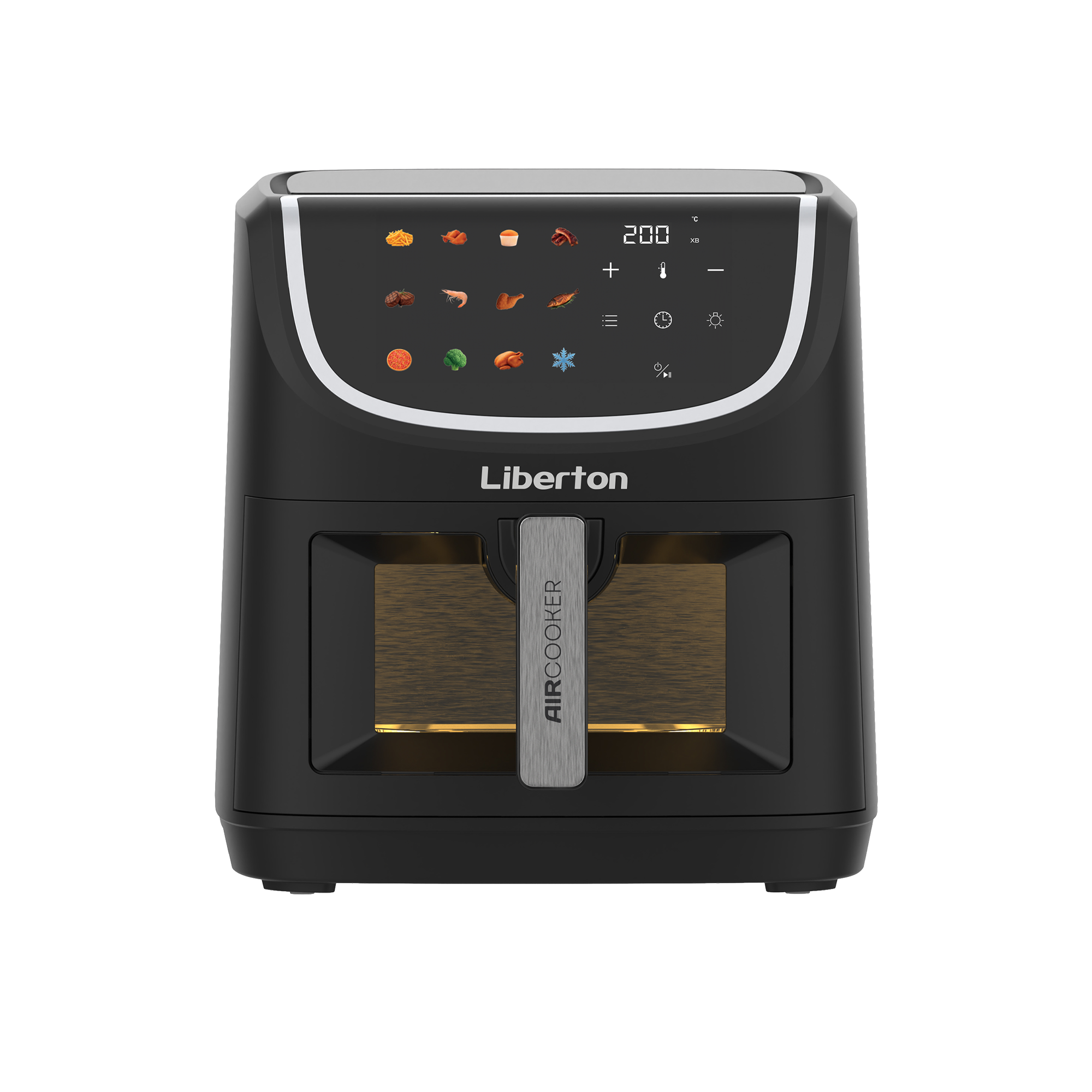 Мультипіч LIBERTON LAF-3212