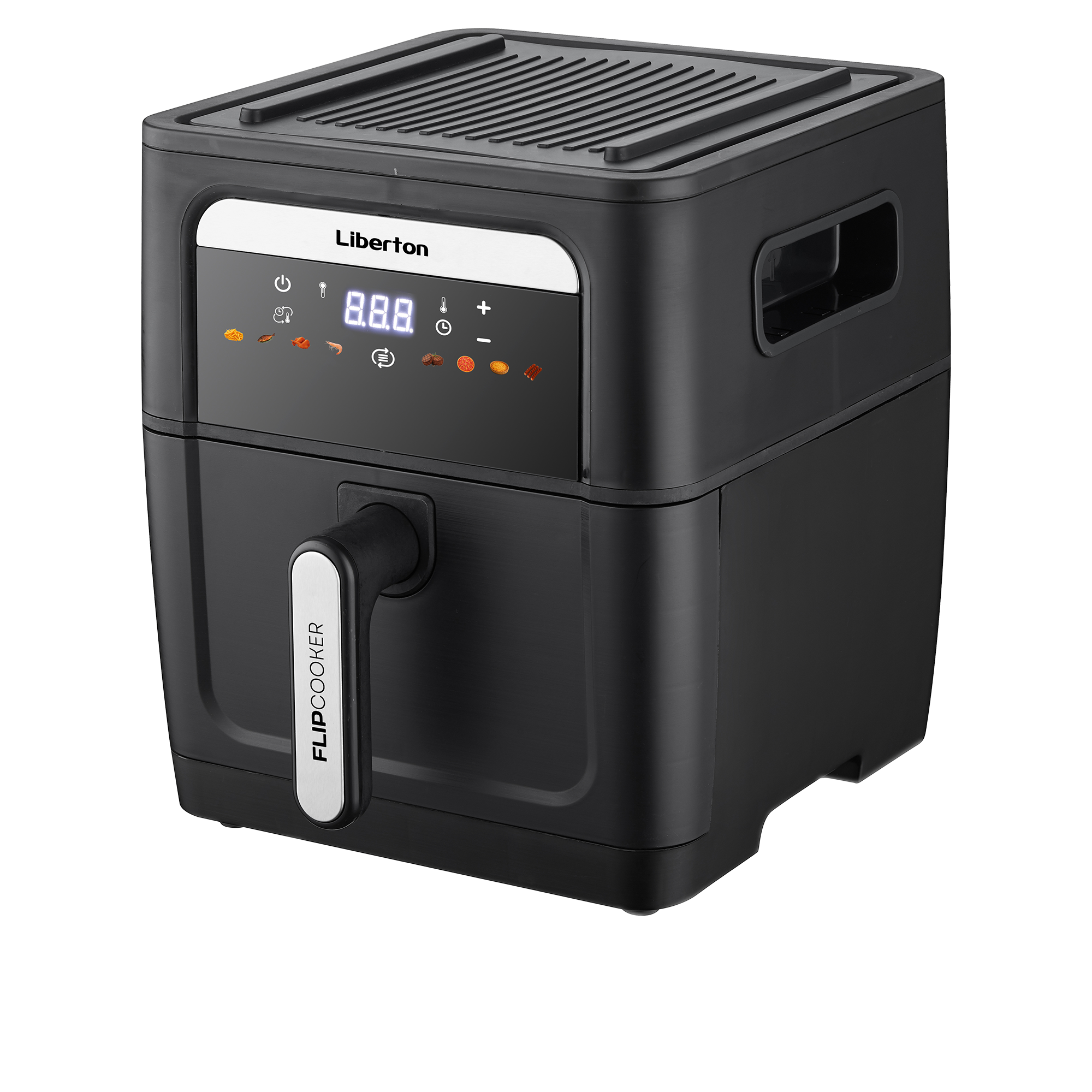 Мультипіч-гриль LAF-3217