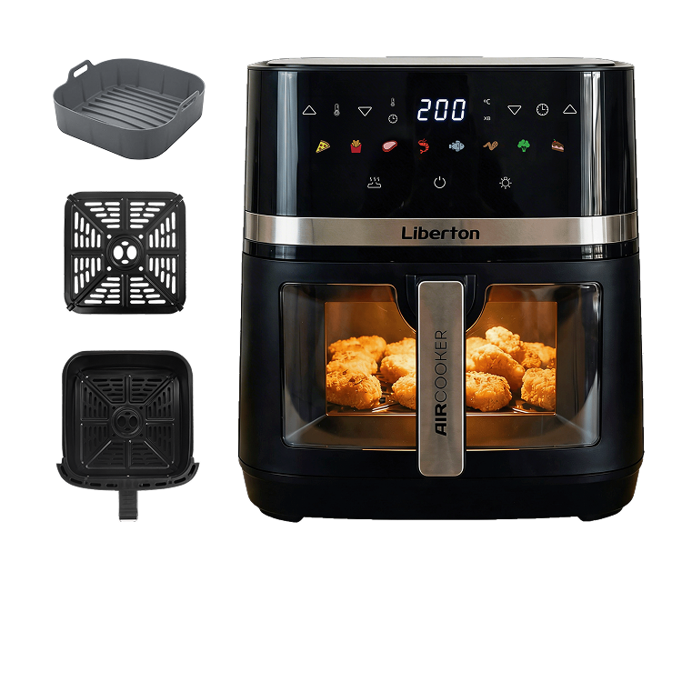 Air Fryer LAF-3220