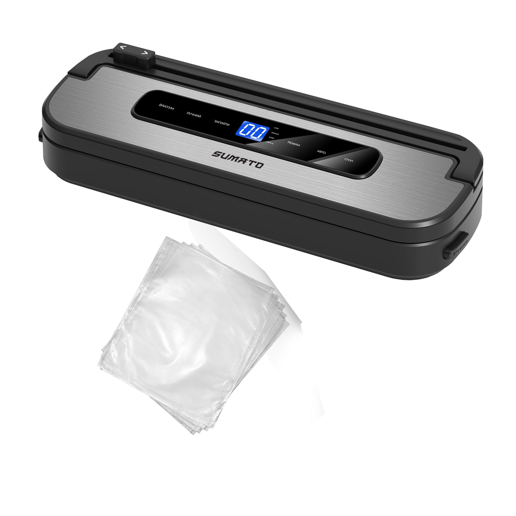 Vacuum sealer SUMATO SU-05VS00