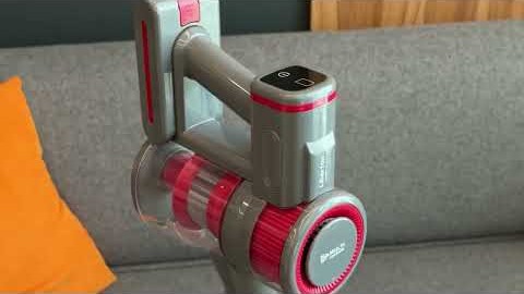 Пилосос Liberton